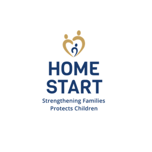 Fundraising Page: Team Home Start